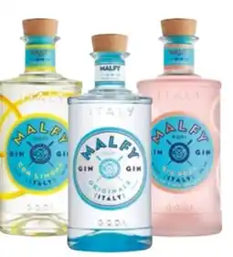 Transgourmet Malfy Gin Angebot