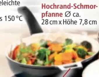 Norma Casa Royale Schmorpfanne Parma Angebot