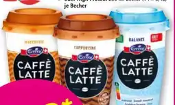 Norma Emmi Caffe Latte Angebot