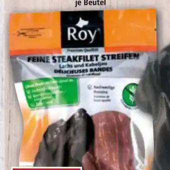 Norma Roy Leckere Snacks Angebot