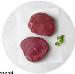 MPreis Alpenmetzgerei Premium Rinder-Hüftsteak MPREIS Angebot