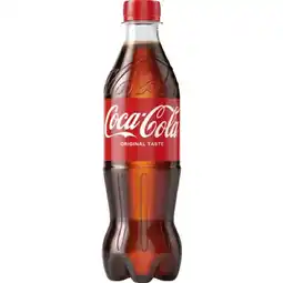 MPreis Coca-Cola verschiedene Sorten MPREIS Angebot