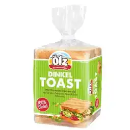 MPreis Ölz Dinkel Toast MPREIS Angebot