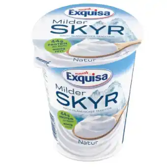 MPreis Exquisa Sky Natur MPREIS Angebot