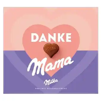 MPreis Milka I Love Milka Pralines versch. Sorten MPREIS Angebot