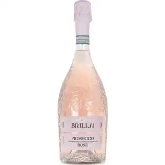 MPreis Brilla Prosecco oder Prosecco Rose Millesimato MPREIS Angebot