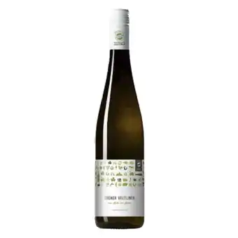 MPreis Weingut Müller Grüner Veltliner Aus Liebe zur Natur MPREIS Angebot