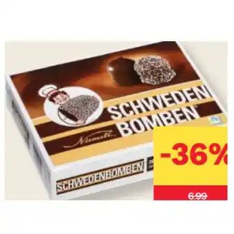 MPreis Niemetz Schwedenbomben MPREIS Angebot