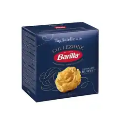 MPreis Barilla Pasta Collezione oder Pasta d'amore versch. Sorten MPREIS Angebot