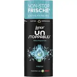 MPreis Lenor Wäscheparfüm versch. Sorten MPREIS Angebot