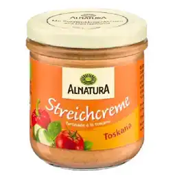 MPreis Alnatura Streichcreme versch. Sorten MPREIS Angebot