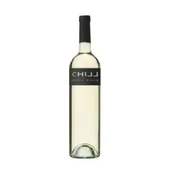 MPreis Leo Hillinger cHill White Blend oder Red Blend versch. Sorten MPREIS Angebot