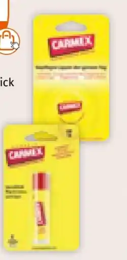 Müller Carmex Lippenpflege Angebot