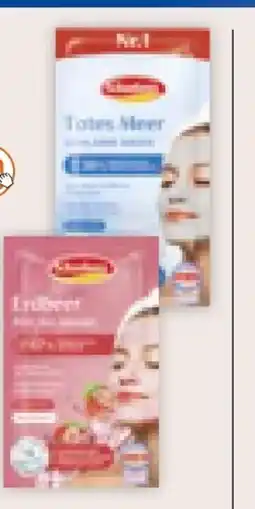 Müller Schaebens Maske Angebot