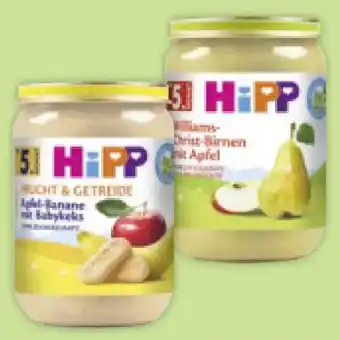 Müller Hipp Früchte Angebot