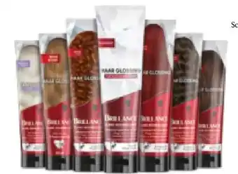 Müller Schwarzkopf Brillance Haar Glossing Angebot