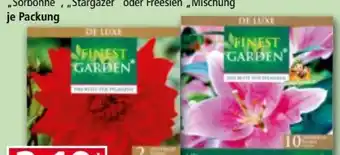 Norma Finest Garden Exklusive Frühjahrsblumenzwiebeln De Luxe Angebot