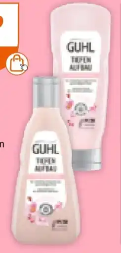 Müller Guhl Shampoo Angebot