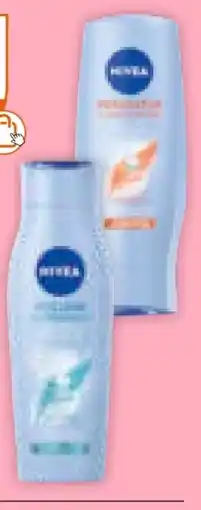 Müller Nivea Shampoo Angebot