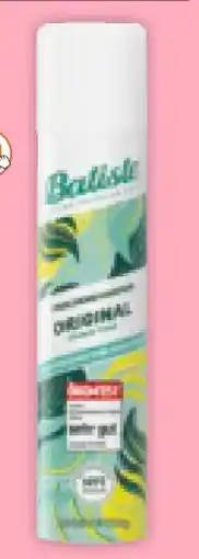 Müller Batiste Trockenshampoo Angebot