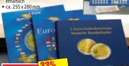 Norma Leuchtturm Euro-Album Angebot