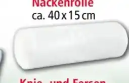 Norma Ortho-Vital Nackenrolle Angebot