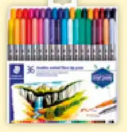 Müller Staedtler Doppelfasermaler Angebot