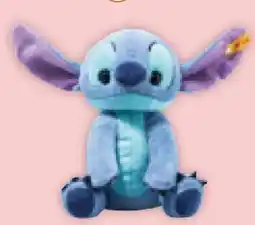 Müller Steiff Disney Stitch Angebot