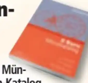 Norma Leuchtturm Münzen-Katalog Angebot