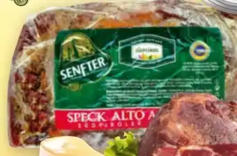 Norma Senfter Südtiroler Speck Angebot