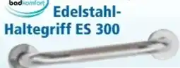 Norma Badkomfort Badewannen-Edelstahl-Haltegriff ES 300 Angebot