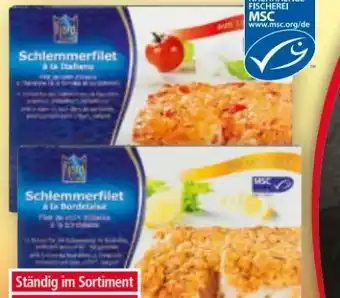 Norma Fjord Schlemmerfilet Angebot