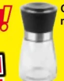 Norma Gewürzmühle Angebot