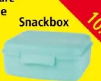 Norma Snackbox Angebot