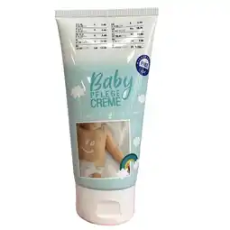 KiK Baby Wundschutzcreme KiK Angebot