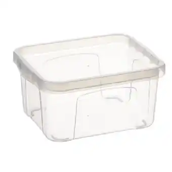 TEDi Aufbewahrungsbox 21x17x10 cm TEDi Angebot