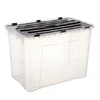 TEDi Aufbewahrungsbox 59x36x50 cm TEDi Angebot