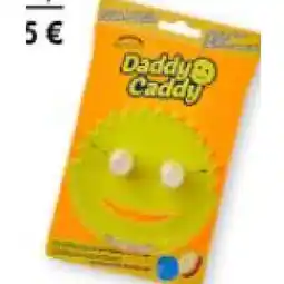 TEDi Daddy Caddy Schwammhalter für Spüle TEDi Angebot