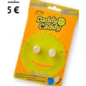 TEDi Daddy Caddy Schwammhalter für Spüle TEDi Angebot