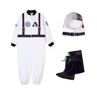 TEDi Kinderkostüm Astronaut TEDi Angebot