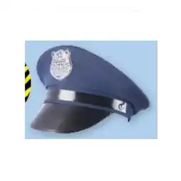 TEDi Polizeihut TEDi Angebot