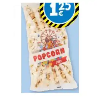 TEDi Popcorn süß TEDi Angebot