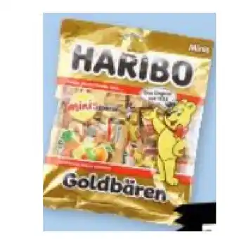 TEDi Goldbären Minis TEDi Angebot