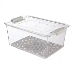 TEDi Kühlschrankorganizer 22,8x15x10,2 cm TEDi Angebot