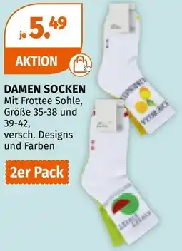 Müller Damen socken Angebot