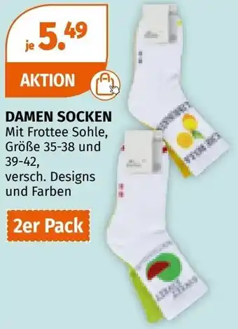 Müller Damen socken Angebot