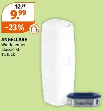 Müller ANGELCARE Windeleimer Classic XL Angebot