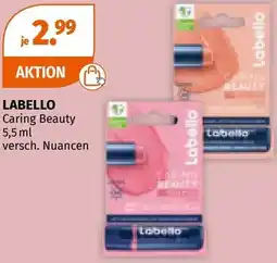 Müller LABELLO Caring Beauty Angebot