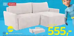 Möbelix Ecksofa Angebot