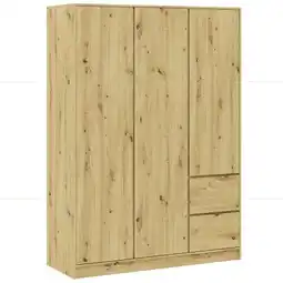 Möbelix Kleiderschrank 2647011501 Möbelix Angebot